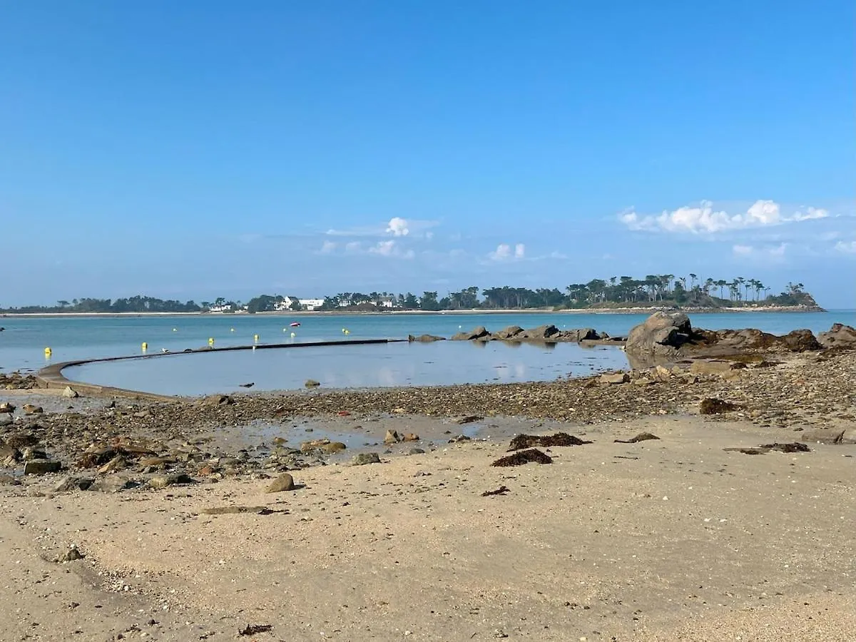 Apartment Soleil Couchant Roscoff