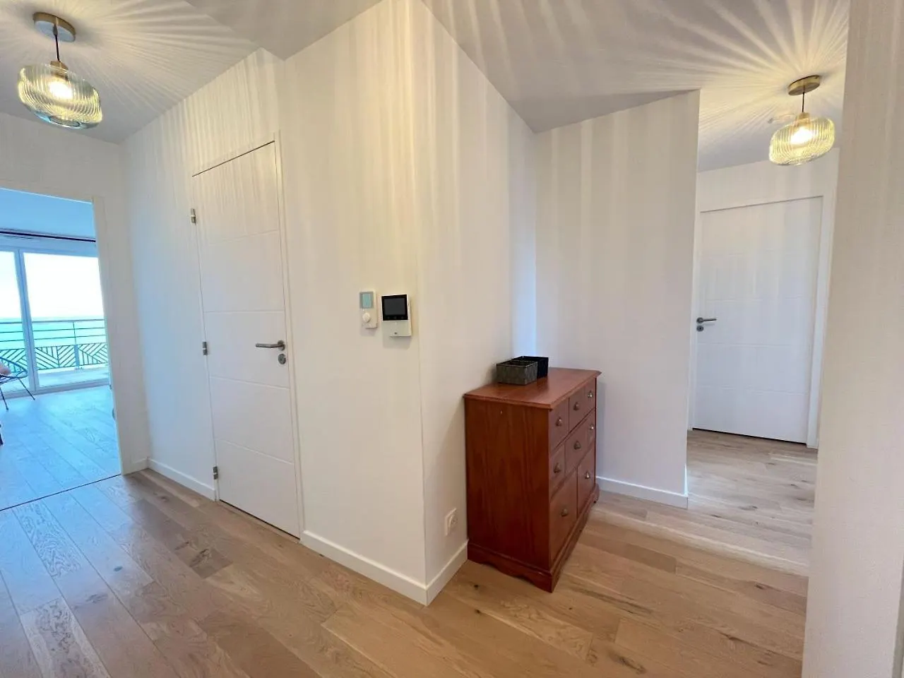 Apartment Soleil Couchant Roscoff